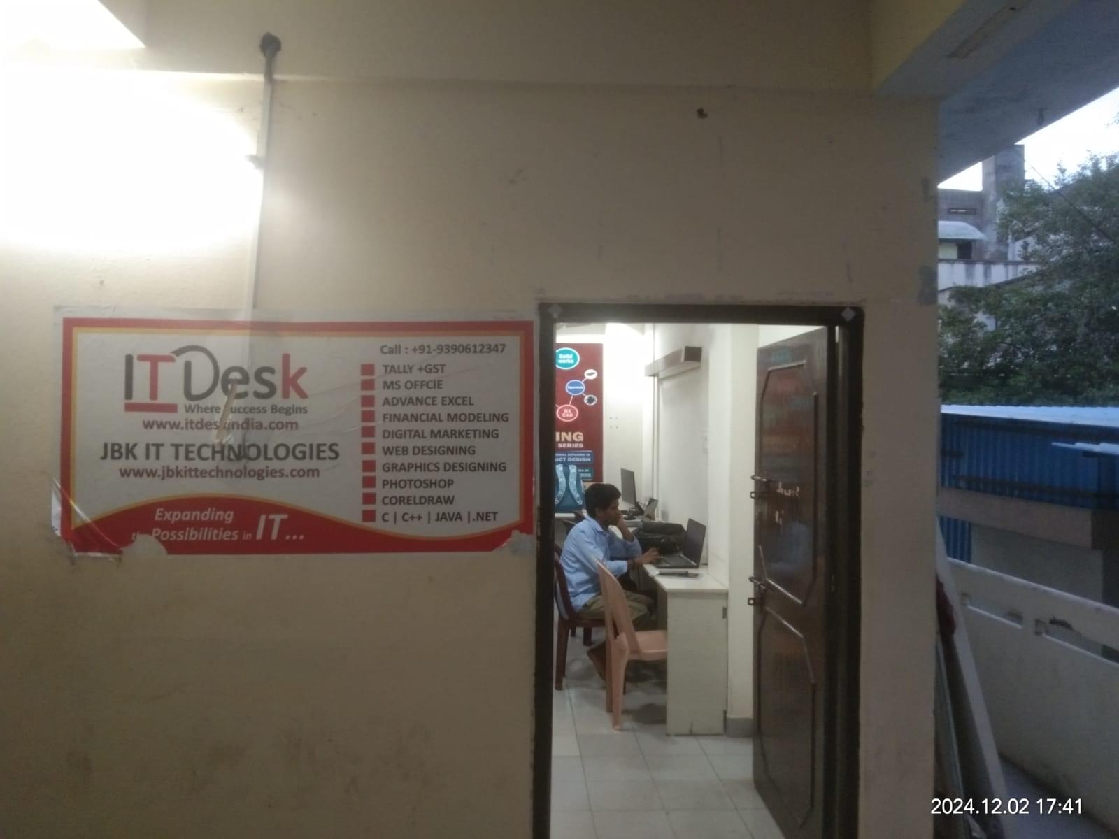 Cad Desk Hyderabad Cad Desk Hyderabad photo 4